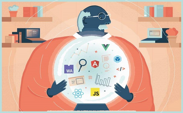 什么样的HTML学习路线是适合零基础的学员