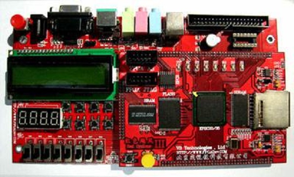 达内科技嵌入式课程怎么样？