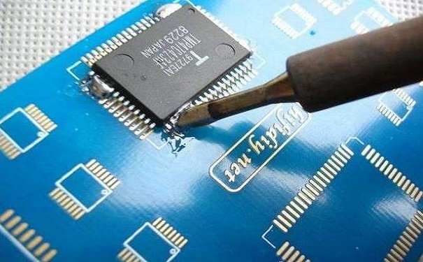 学习嵌入式需要掌握哪些基础