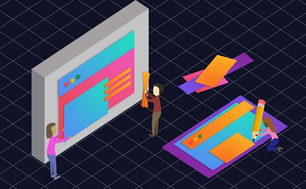 UI设计师重要的几点是什么