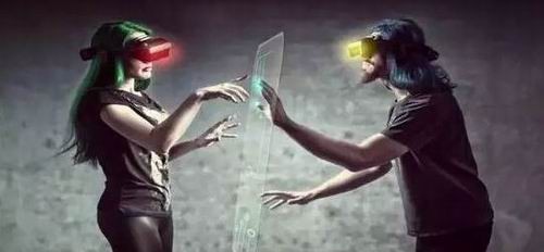 达内广州VR培训：17年国内VR用户变化