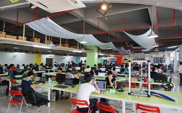 达内的嵌入式培训班质量怎么样