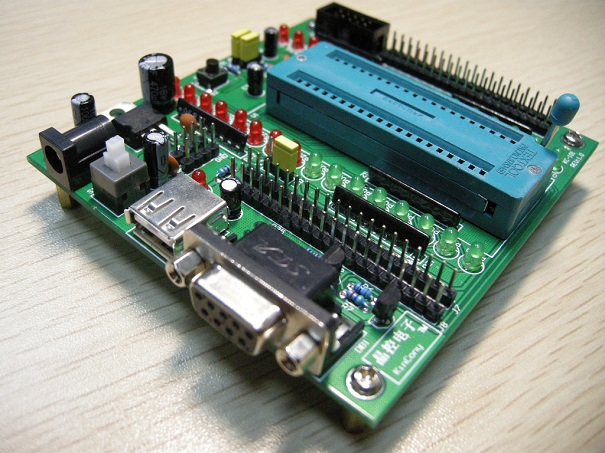 单片机C语言教程哪家的好