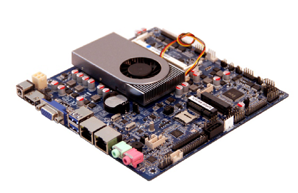 嵌入式系统开发的步骤是怎样的