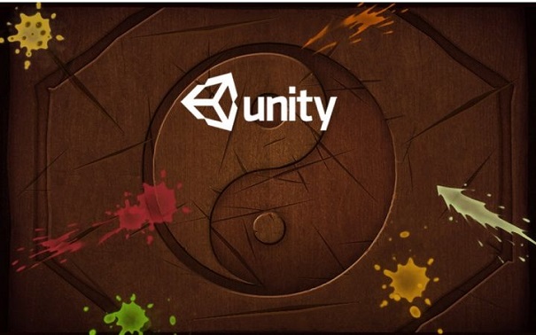 unity游戏开发培训机构