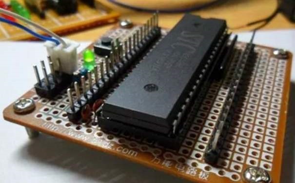 长沙嵌入式培训哪家好一点