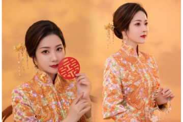 教你化大眼妆 打造魅力眼妆——化妆学校分享