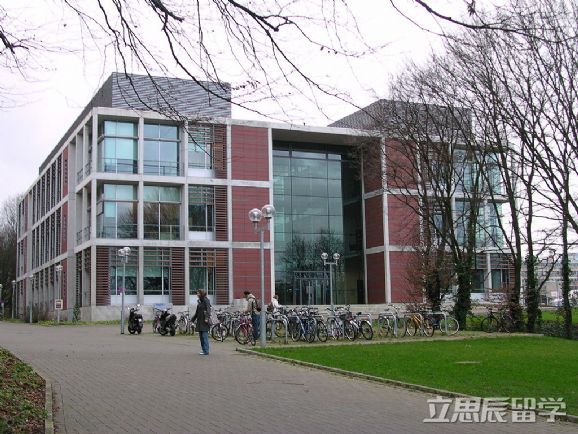 高中生去德国的留学途径有哪几种？