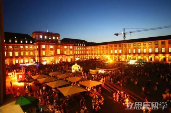 什么样的人更容易申请德国音乐硕士