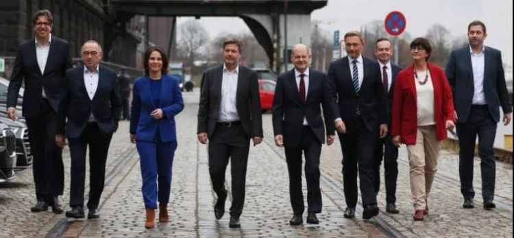 德国部长名单出炉：原来这些才是德国最牛X的学校&专业！