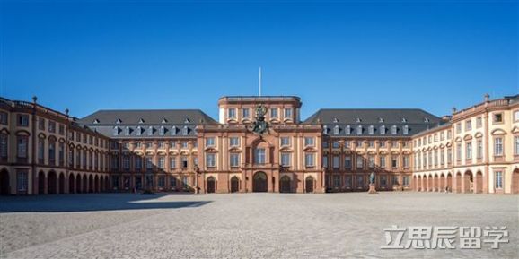 2020年德国留学网申必知事项