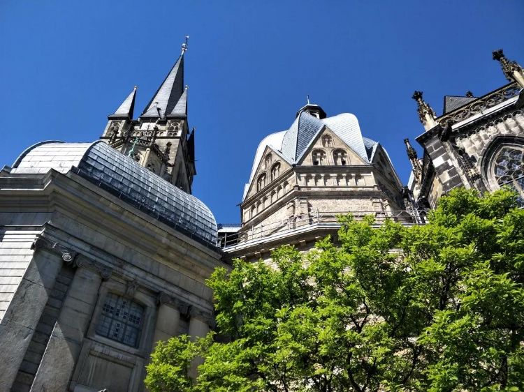 请。。。收好这张申请德国大学规划时间表