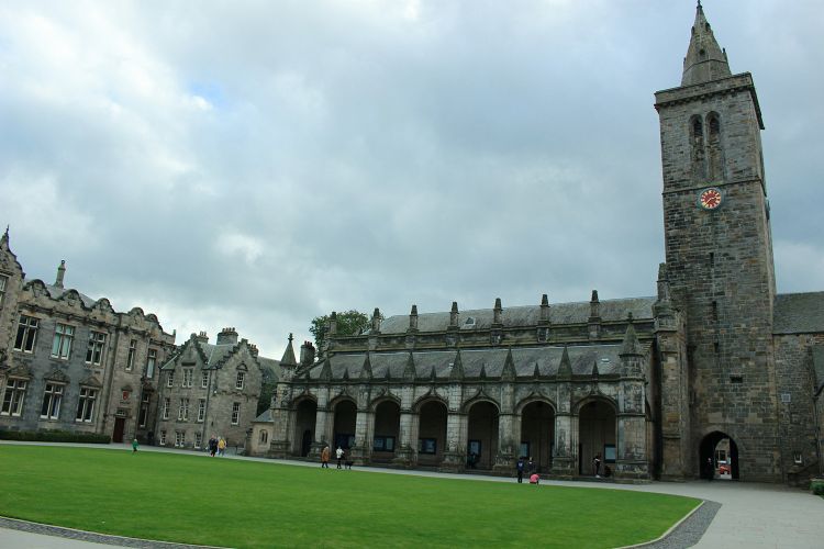 盘点去留学德国不得不提的优势！