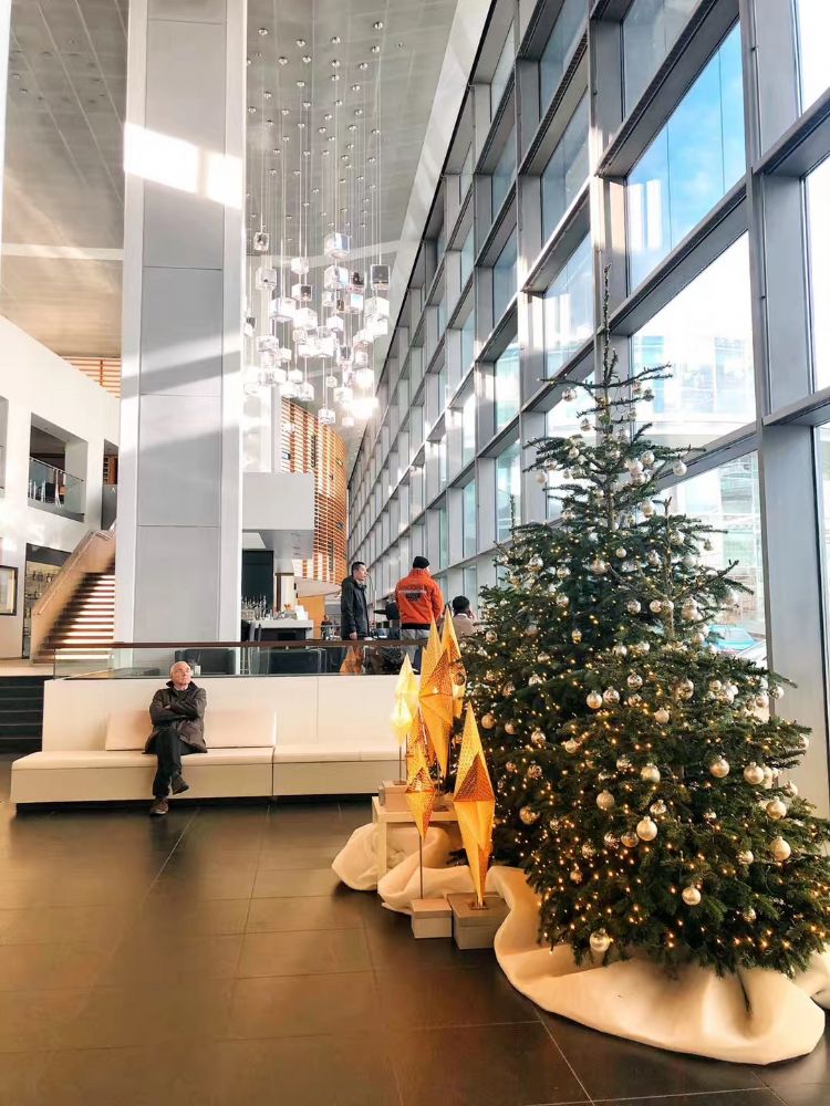 【哪些是必备？】留德行李经验贴