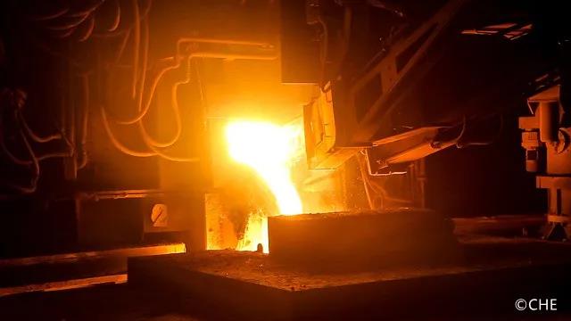 德国大学专业概况丨机械工程、材料工程及工艺工程