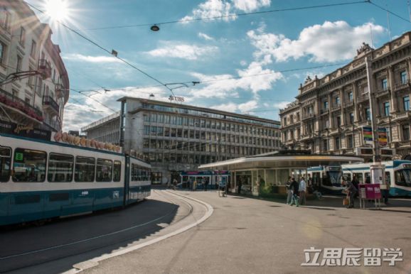 瑞士留学生预定国际机票需要注意哪些