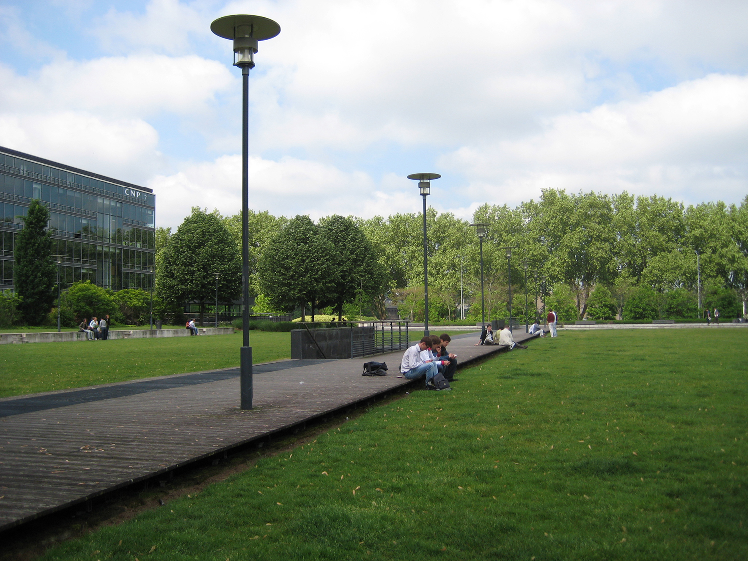 高中毕业生申请留学德国，最关键的一步是