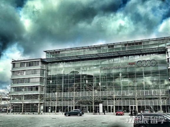 在德国留学生活哪些不能做的事