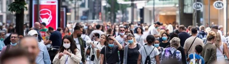 德国各联邦州防疫限制细则大公开！学生轮流返校