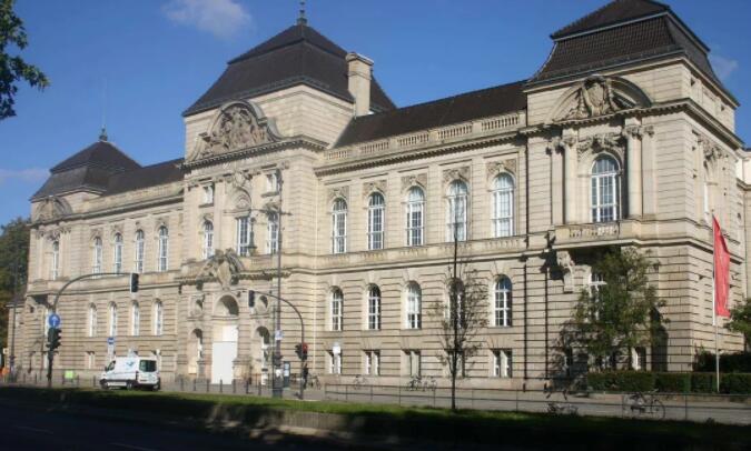 为你全面解读德国大学Biologie生物专业