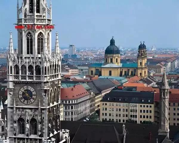 德国留学必知的银行卡正确使用方法