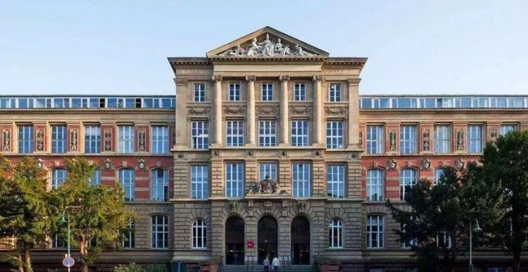 2020德国留学换汇指南，拿走不谢！