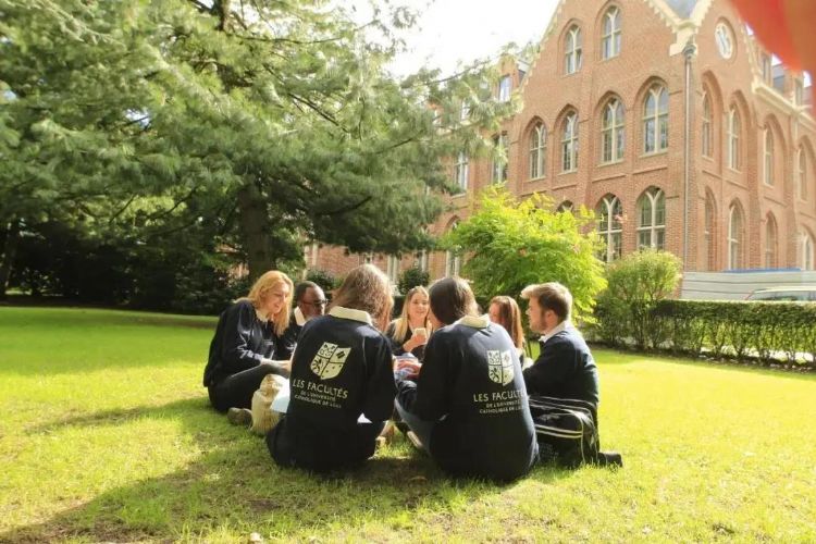 德国留学｜德国留学热门程度暴增，解读德国留学最常见的8个问题