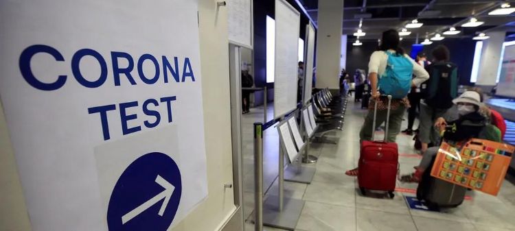 德国要实行更严格的旅行入境规定了