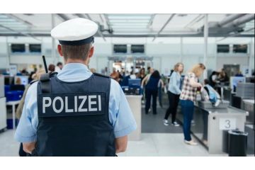 德国加强入境管控，从中国飞德国要检测或隔离吗？