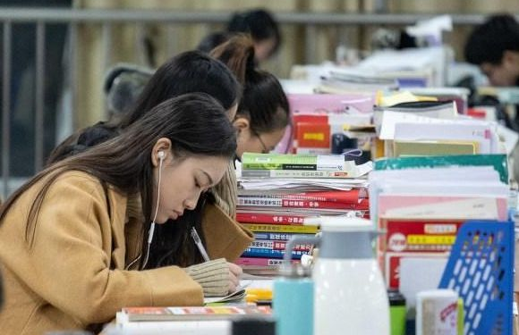 中医学生考研英语是一还是二(中医考研的英语是一还是二) 中医学生考研英语是一还是二(中医考研的英语是一还是二)