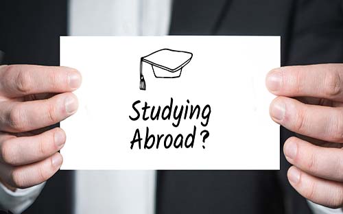 杭州留学日本怎么选择