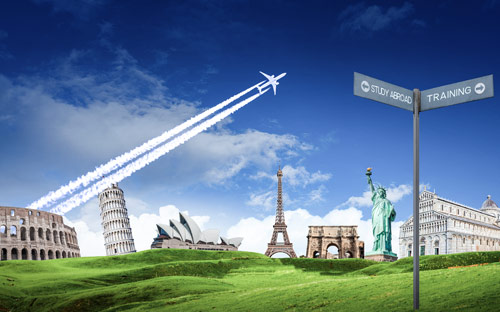 日本留学签证最晚时间