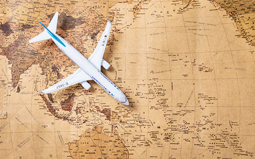 留学日本护照怎么办理，签证如何办理？