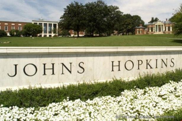 美国霍普金斯大学专业有哪些？
