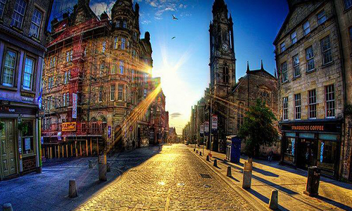 英国热门艺术留学专业及学院有哪些