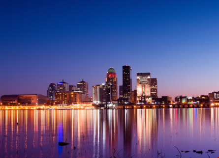 美国留学哪个城市租金低？