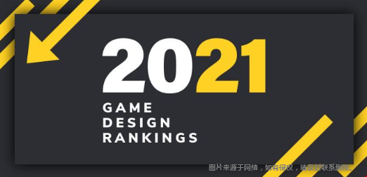 2021美国东海岸游戏设计大学排名TOP25