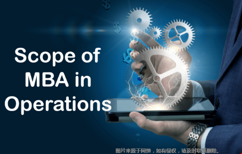 美国大学运营管理硕士排名前20