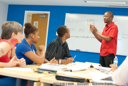 美国大学高等教育研究生专业排名top20