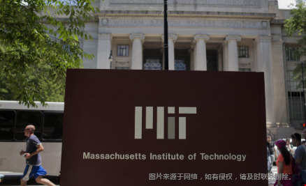 麻省理工学院软科世界排名多少？
