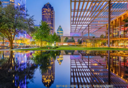 美国十大热门留学城市生活费一览