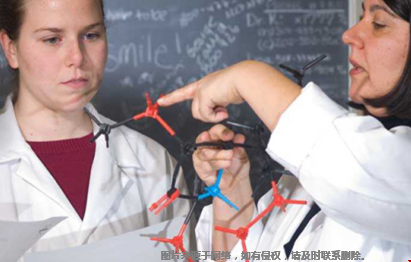 美国大学化学专业QS排名TOP300