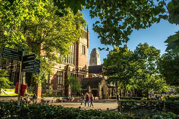 雷丁大学建筑专业怎么样 特别优势有哪些