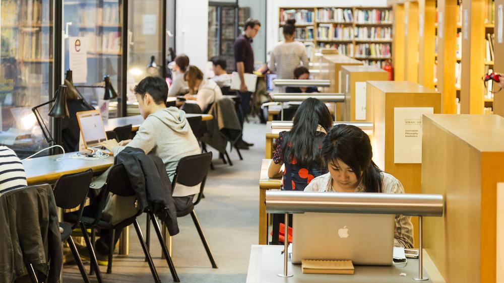 视觉传达设计专业大学排名 看过就是赚到