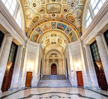 美国本科建筑学好的大学有哪些？