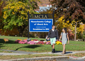 马萨诸塞州有哪些文理学院？