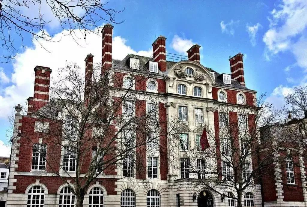 美国三大电影学院 不知道就说不过去了昂