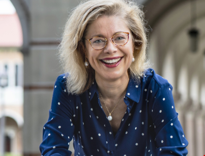 哈佛任命Klara Jelinkova为新任首席信息官