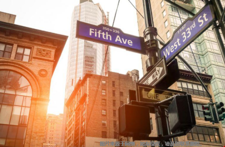 2022纽约大学研究生院排名一览