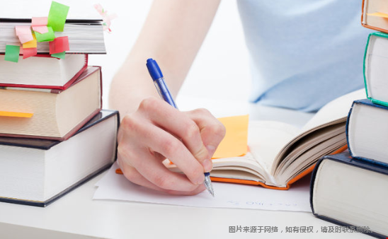 揭秘美国本科申请如何准备